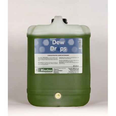 Dew Drops 20L