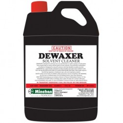 Dewaxer 5Ltr