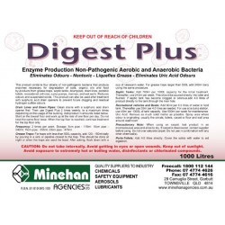 Digest Plus 1000 Ltr