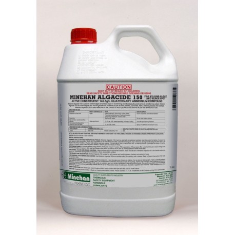 Algacide 150 5L