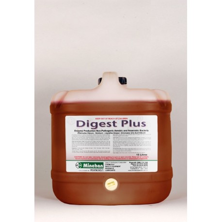 Digest Plus 15 Ltr
