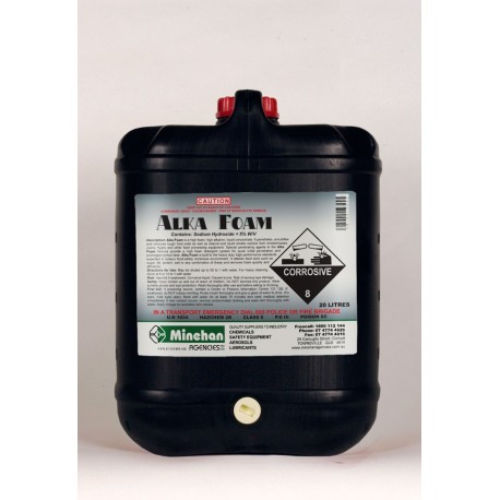 Alka Foam 20L
