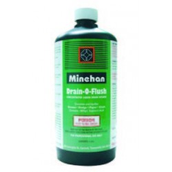 Drain-o-Flush 1L