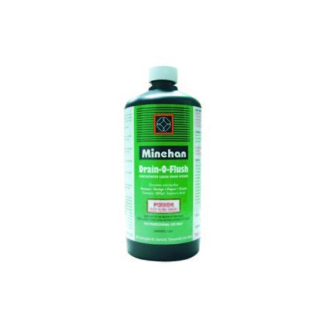 Drain-o-Flush 1L