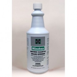 Enviro Caustic Drain Opener