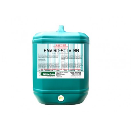 Enviro Solv B6 20L