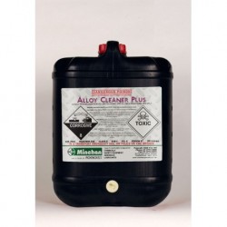 Alloy Cleaner Plus 20L