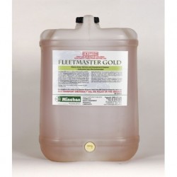 Fleetmaster Gold 20L