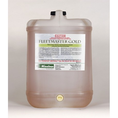 Fleetmaster Gold 20L