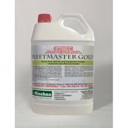 Fleetmaster Gold 5L