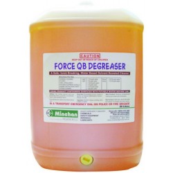 Force QB Degreaser 25 L