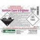 Aluminium Clean & Bright 200L