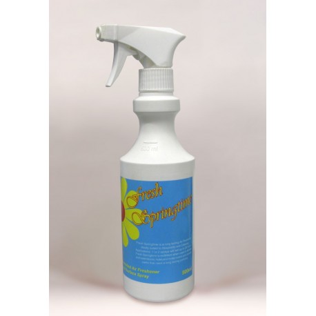 Fresh Springtime 500ml