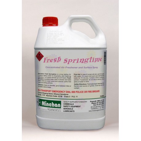 Fresh Springtime 5L