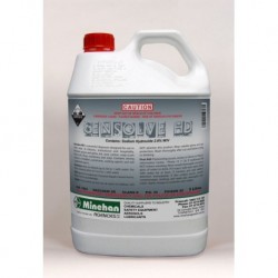 Gensolve HD 5L