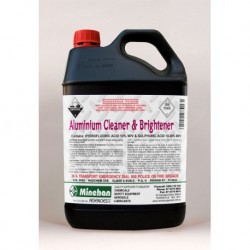 Aluminium Clean & Bright 5L