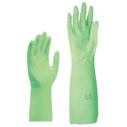 Glove Nitrile RNU22 Lge (9)