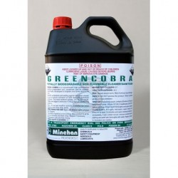 Green Cobra 5L