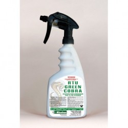 Green Cobra RTU Trigger 750ml