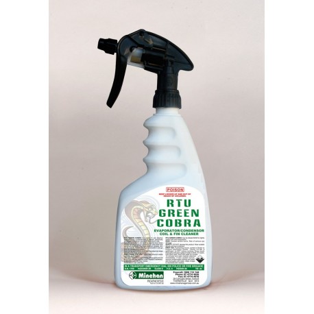 Green Cobra RTU Trigger 750ml