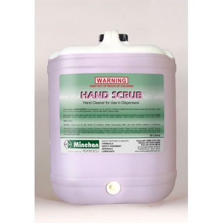 Hand Scrub MA 20L