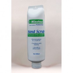 Hand Scrub MA 650ml