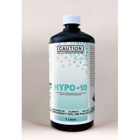 Hypo 10  1L
