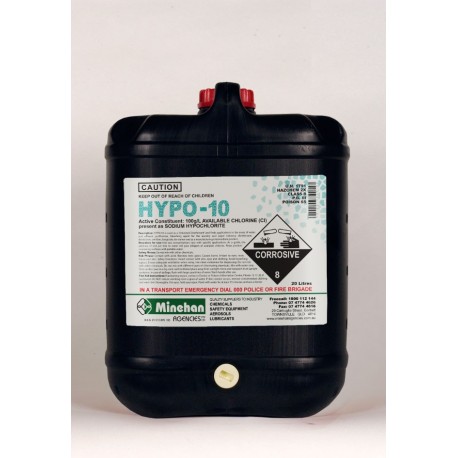Hypo 10 20L