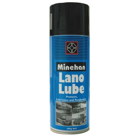 Lano Lube Trigger 500ml