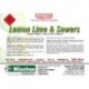 Lemon Lime & Sewers 200L