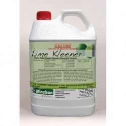 Lime Kleener 5ltr