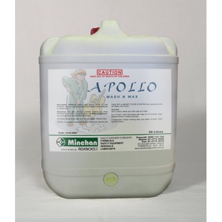 Apollo 20L