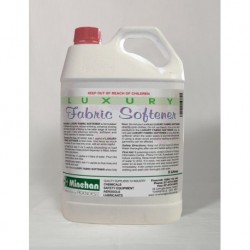 Luxury Fabric Softener 5L