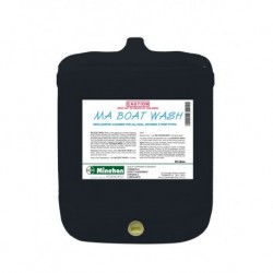 MA Boat Wash 20L
