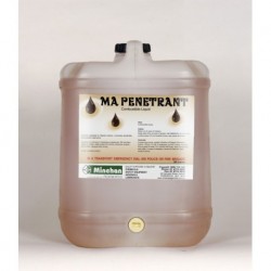 MA Penetrant 20L