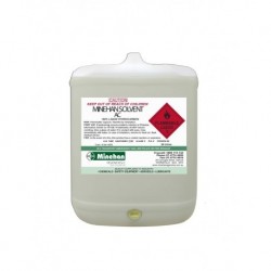 MA Solvent AC 20L