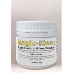 Magic-Kleen 500g
