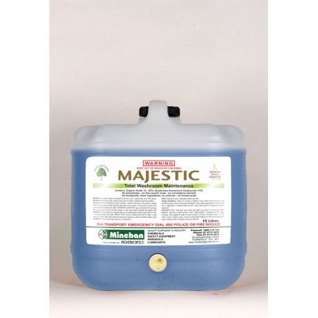Majestic 15L