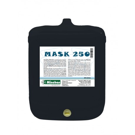 Mask 250 20L
