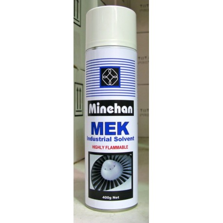 MEK Aerosol 400g
