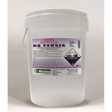 MK Powder MA 20Kg