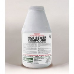 MSC Sewer Comp. 5kg