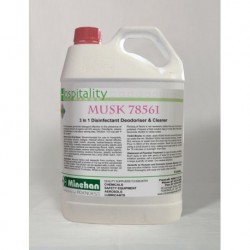 Musk 3 in 1  5ltr