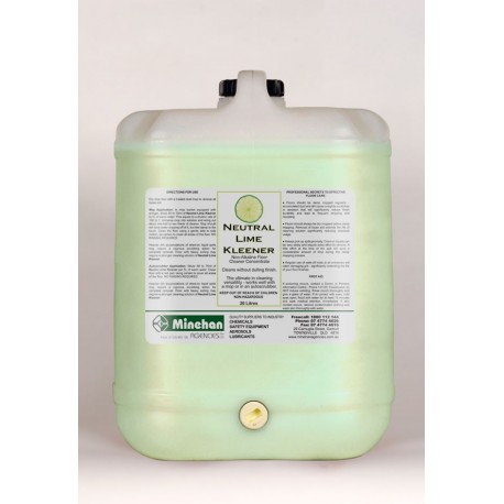 Neutral Lime Kleener 20L