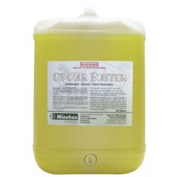 Odour Buster 20L