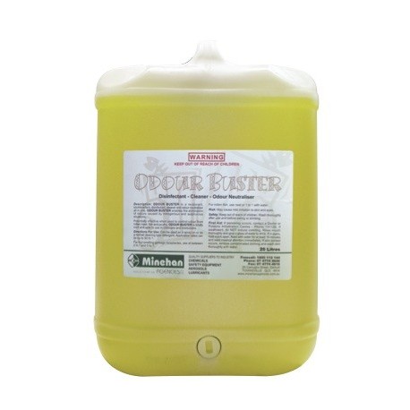 Odour Buster 20L