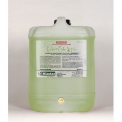 Odourcide Apple disinfecta 20L