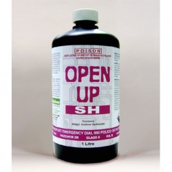 Open Up SH 1L
