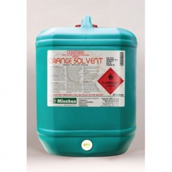 Orange Solvent 20L