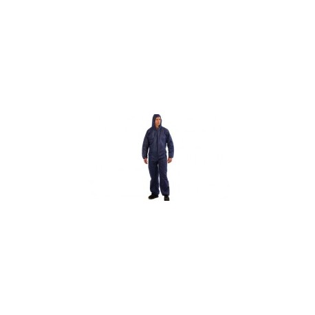 Overalls Disp Blue DOB L